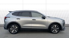 Gwm Haval Jolion Pro Hybrid 1.5 eHEV Ultra 5dr DHT Hybrid Hatchback